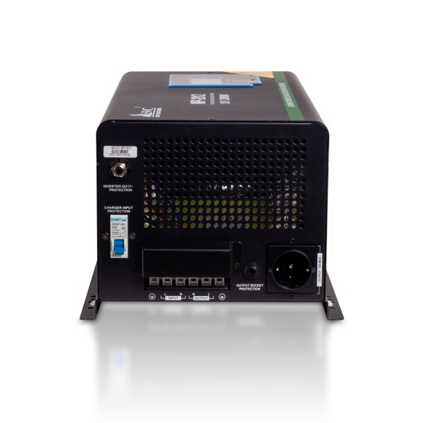 Инвертор SVC MP-2012 в интернет магазине Stels.kz