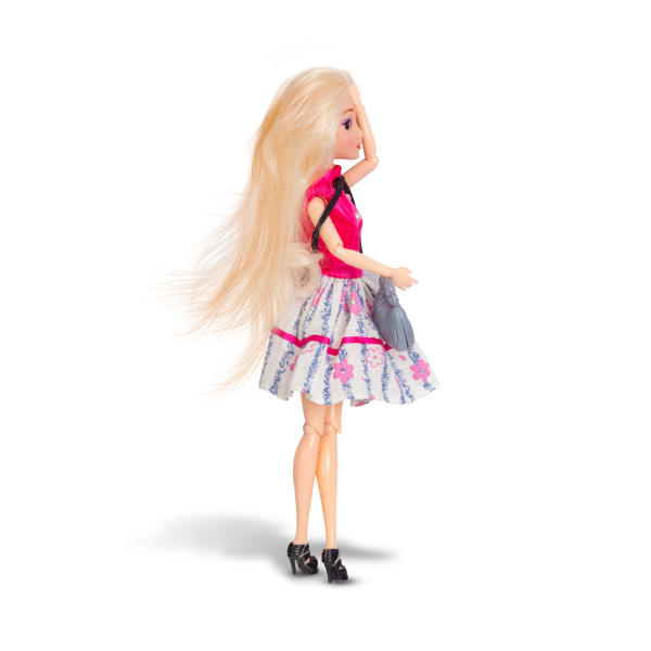 Кукла Alice 5552 в интернет магазине Stels.kz