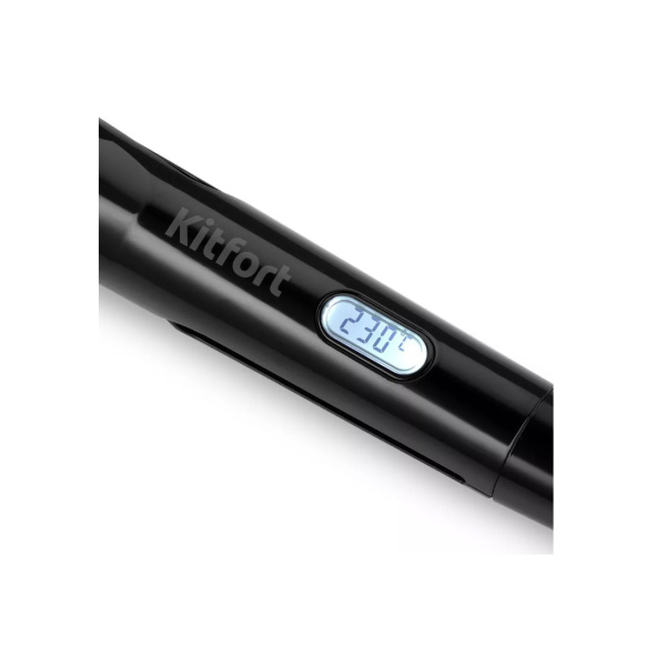 Выпрямитель для волос для волос Kitfort КТ-3225 в интернет магазине Stels.kz