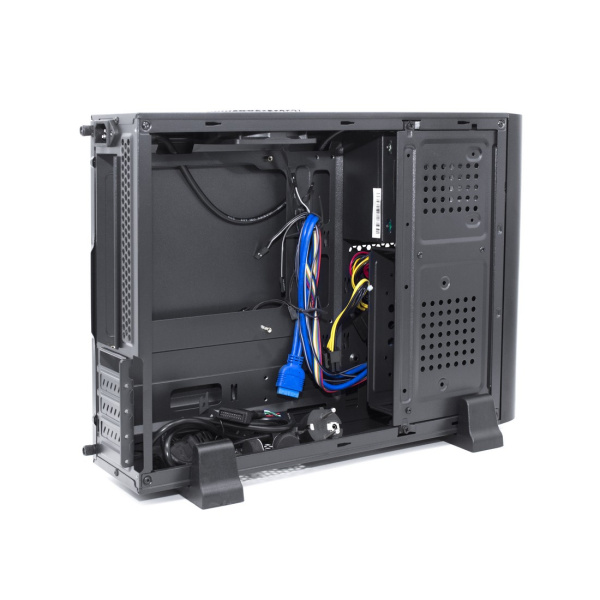 Купить не дорого Компьютерный корпус Aerocool Cs-101 Black w/SX400 с Б/П в интернет магазине Stels.kz Компьютерный корпус Aerocool Cs-101 Black w/SX400 с Б/П в интернет магазине Stels.kz