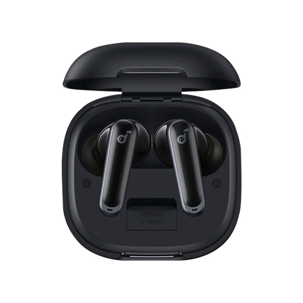 Наушники soundcore P40i Black в интернет магазине Stels.kz