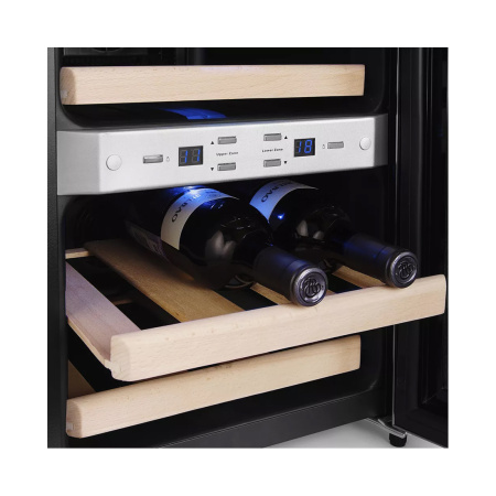 Винный шкаф Kitfort KT-2404 в интернет магазине Stels.kz