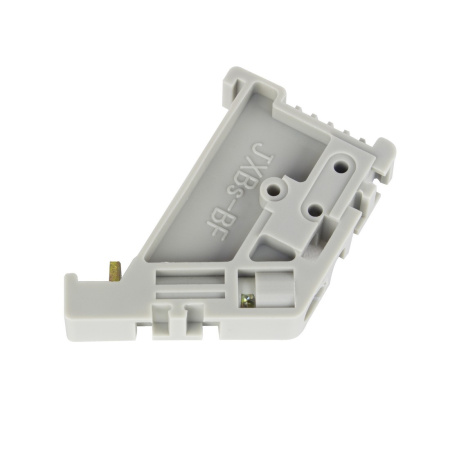 Пластиковый стопор на DIN-рейку Deluxe EW-35 в интернет магазине Stels.kz