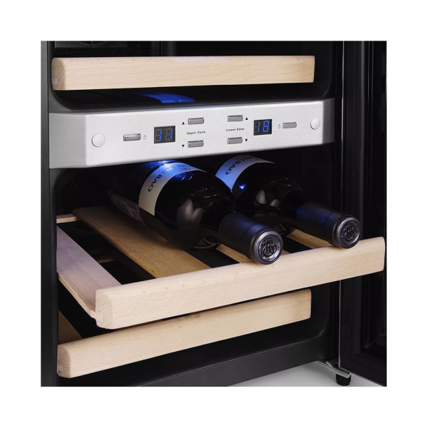 Винный шкаф Kitfort KT-2404 в интернет магазине Stels.kz