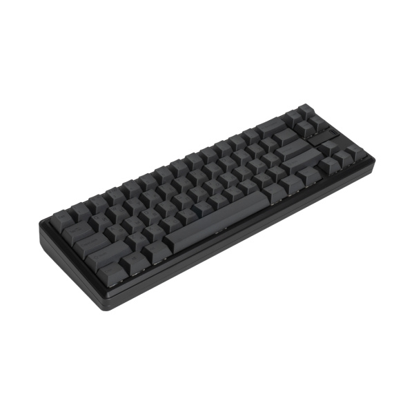 Клавиатура Varmilo Sword 68 Black VTP68 Kailh Prestige Voice Switch в интернет магазине Stels.kz