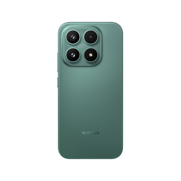 Мобильный телефон Xiaomi 17 12GB RAM 256GB ROM Venture Green в интернет магазине Stels.kz