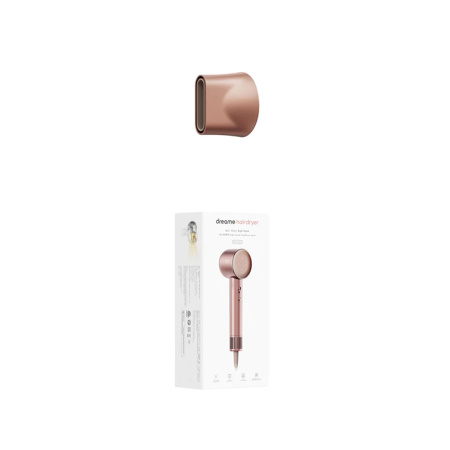 Фен для волос Dreame Hair Glory High-Speed Hair Dryer Золотистый в интернет магазине Stels.kz