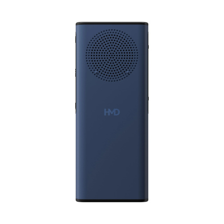 Мобильный телефон NOKIA HMD 130 MUSIC TA-1704 DS Blue в интернет магазине Stels.kz