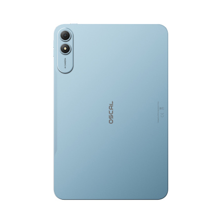 Планшет OSCAL Pad 200 LTE 6GB RAM 128GB ROM Blue в интернет магазине Stels.kz