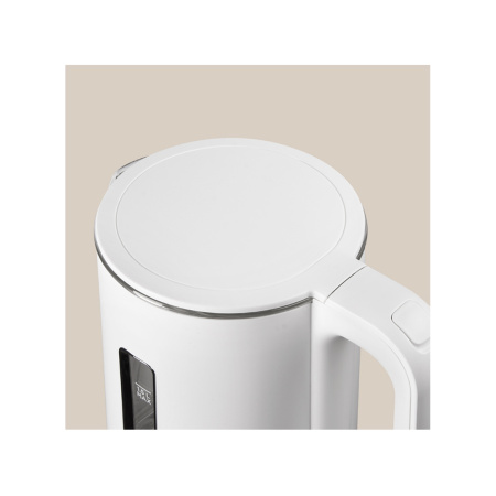 Чайник электрический Редмонд KG254 Белый в интернет магазине Stels.kz