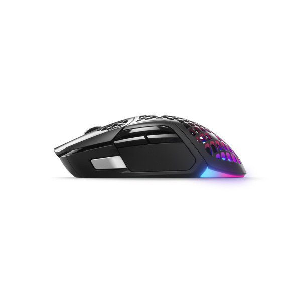 Купить не дорого Компьютерная мышь Steelseries Aerox 5 Wireless в интернет магазине Stels.kz Компьютерная мышь Steelseries Aerox 5 Wireless в интернет магазине Stels.kz