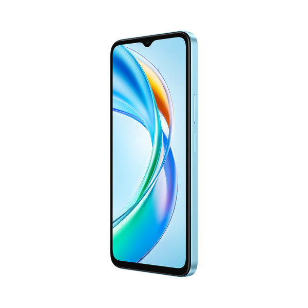 Купить не дорого Смартфон HONOR X5b GFY-LX2 4GB RAM 64GB ROM Ocean Blue в интернет магазине Stels.kz Смартфон HONOR X5b GFY-LX2 4GB RAM 64GB ROM Ocean Blue в интернет магазине Stels.kz