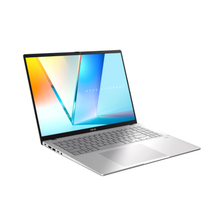 Ноутбук ASUS Vivobook S16 S3607VA-RP096 16" FHD+ 144Hz Core 5 210H 16GB 512GB DOS в интернет магазине Stels.kz