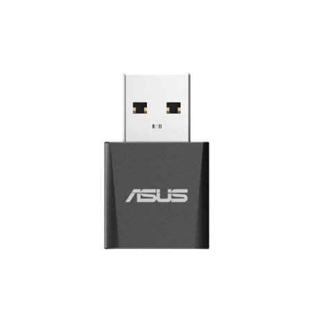 Беспроводной сетевой адаптер ASUS USB-BE92 Nano в интернет магазине Stels.kz
