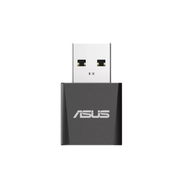 Беспроводной сетевой адаптер ASUS USB-BE92 Nano в интернет магазине Stels.kz