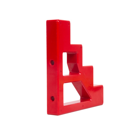 Изолятор ступенчатый Deluxe ИС 4-50 (М10) в интернет магазине Stels.kz