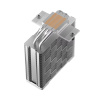 Кулер для процессора Deepcool AG400 G2 WH ARGB в интернет магазине Stels.kz