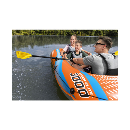 Лодка надувная Bestway 61145 в интернет магазине Stels.kz