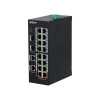 Коммутатор Dahua DH-HS3220-16GT-190