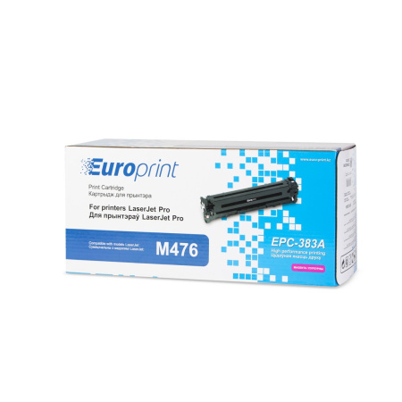 Картридж Europrint EPC-CF383A в интернет магазине Stels.kz