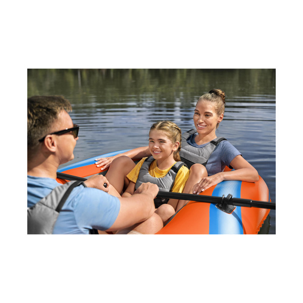 Лодка надувная Bestway 61146 в интернет магазине Stels.kz