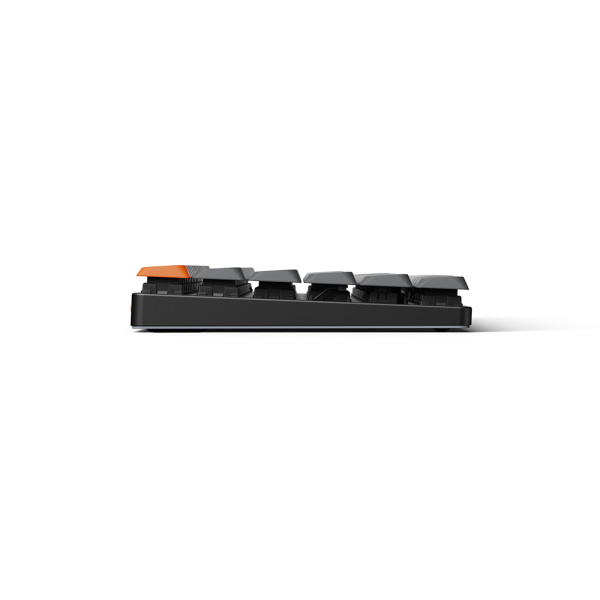 Купить не дорого Клавиатура Keychron K3 Max K3M-B1 Red Switch в интернет магазине Stels.kz Клавиатура Keychron K3 Max K3M-B1 Red Switch в интернет магазине Stels.kz