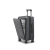 Чемодан NINETYGO Seine Luggage NEW VERSION 20'' Черный в интернет магазине Stels.kz