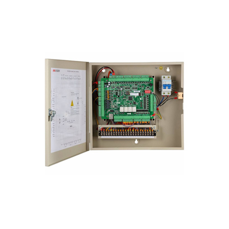 Контроллер доступа Hikvision DS-K2602T в интернет магазине Stels.kz