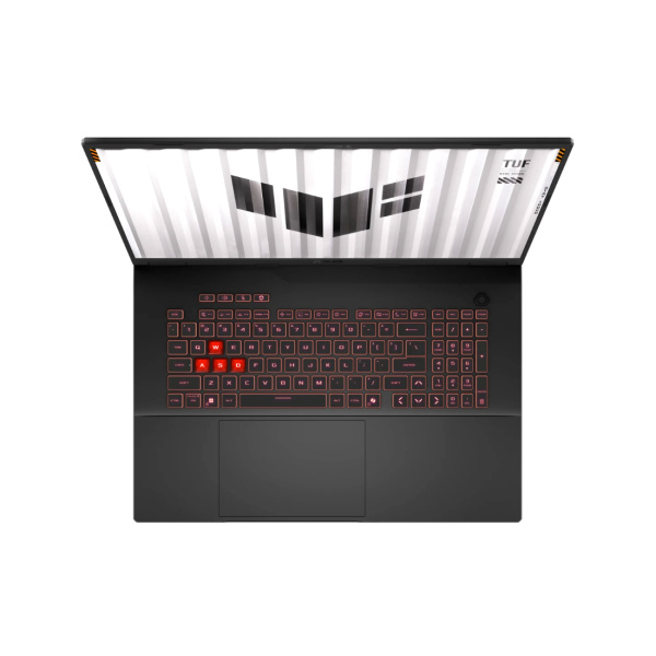 Ноутбук ASUS TUF Gaming A18 FA808UH-S8058W 18" FHD+ 144Hz Ryzen 7 260 16GB 512GB RTX5050 Win11