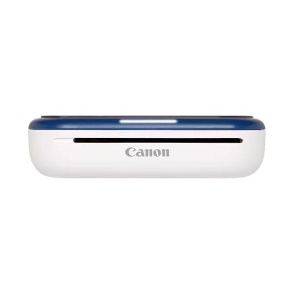 Компактный фотопринтер Canon Zoemini 2 Navy Blue (5452C005AA) в интернет магазине Stels.kz