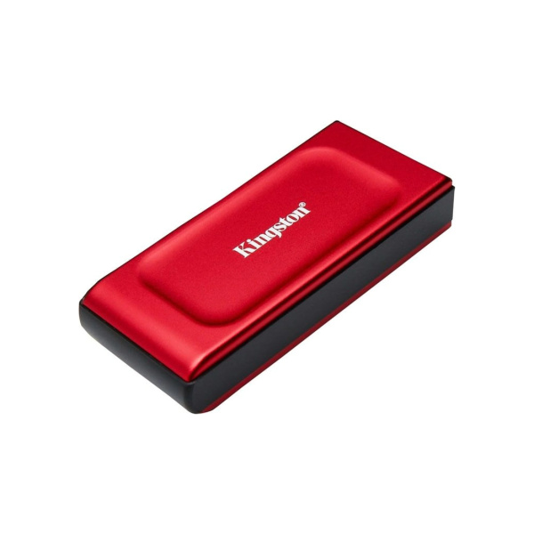 Купить не дорого Внешний SSD диск Kingston 2TB XS1000 Красный в интернет магазине Stels.kz Внешний SSD диск Kingston 2TB XS1000 Красный в интернет магазине Stels.kz
