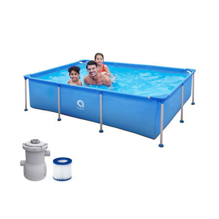 Каркасный бассейн Avenli 17805 в интернет магазине Stels.kz