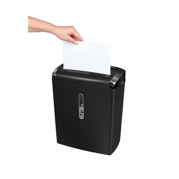 Шредер Fellowes Powershred P-28S (FS-47101) в интернет магазине Stels.kz