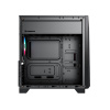 Компьютерный корпус Gamemax NOVA N6 Black без Б/П в интернет магазине Stels.kz
