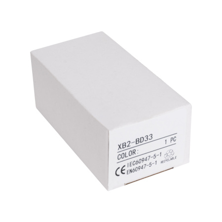 Переключатель Deluxe XB2-BD33 в интернет магазине Stels.kz