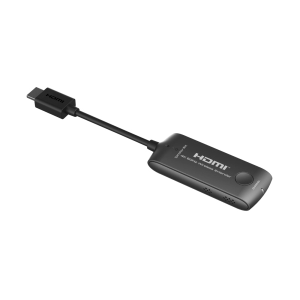 Удлинитель HDMI Lenkeng LKV488Mini-V2.0 (4K, 20m) в интернет магазине Stels.kz