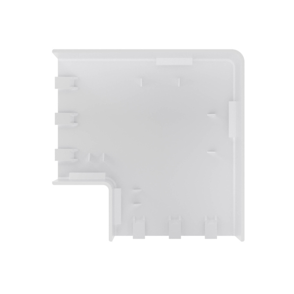 Угол плоский NPAN DKC 01745 100x60 в интернет магазине Stels.kz