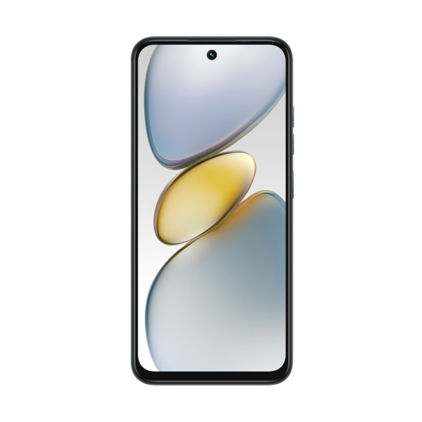 Мобильный телефон TECNO SPARK Go 1 (KL4) 64+4 GB Startrail Black Мобильный телефон TECNO SPARK Go 1 (KL4) 64+4 GB Startrail Black