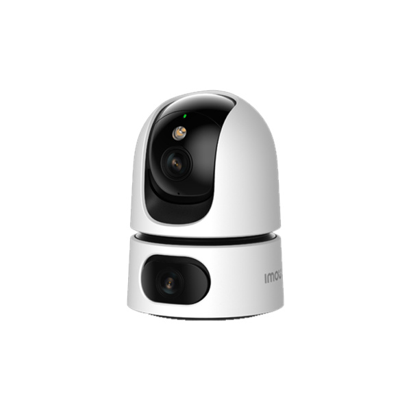 Wi-Fi видеокамера Imou Ranger Dual 6MP Wi-Fi видеокамера Imou Ranger Dual 6MP