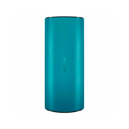 Мобильный телефон NOKIA 105 TA-1557 DS Cyan в интернет магазине Stels.kz