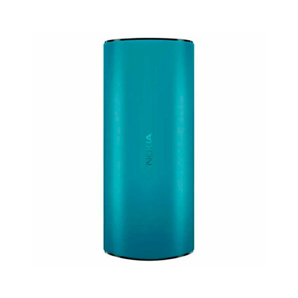 Мобильный телефон NOKIA 105 TA-1557 DS Cyan в интернет магазине Stels.kz