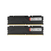 Комплект модулей памяти Kingston FURY Beast Black EXPO KF556C36BBEK2-64 DDR5 64GB (Kit 2x32GB) 5600M в интернет магазине Stels.kz
