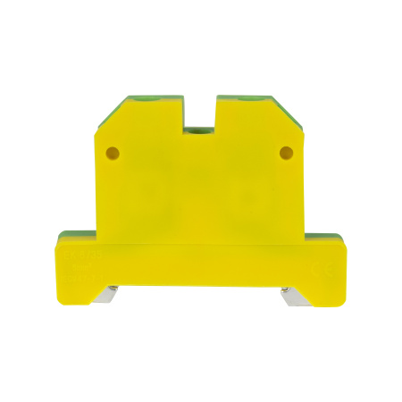 Клемма заземления Deluxe ЕК 10/35 в интернет магазине Stels.kz