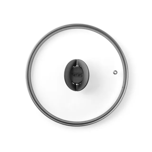 Купить не дорого Крышка Tefal Butterfly 4199724 24см в интернет магазине Stels.kz Крышка Tefal Butterfly 4199724 24см в интернет магазине Stels.kz