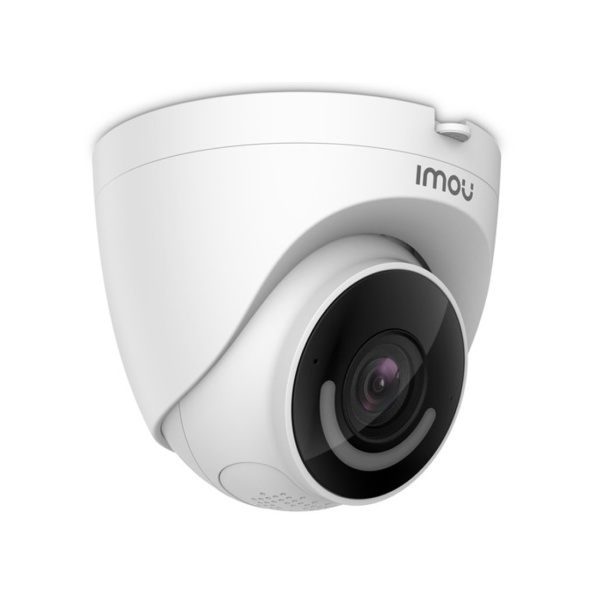 Wi-Fi видеокамера Imou Turret Wi-Fi видеокамера Imou Turret