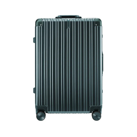 Чемодан NINETYGO All-round Guard Luggage 28" Green в интернет магазине Stels.kz