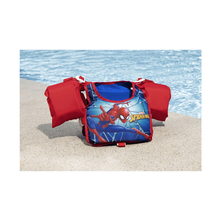 Надувной жилет для плавания Bestway 98795 в интернет магазине Stels.kz