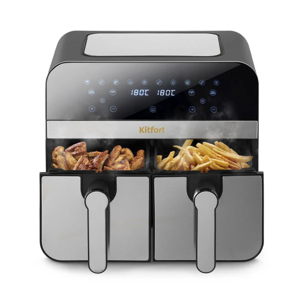 Аэрогриль Kitfort КТ-2274