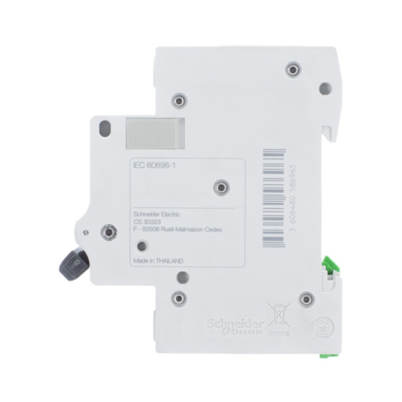 Автоматический выключатель SE EZ9F34232 EASY 9 2П 32А С 4.5кА 230В в интернет магазине Stels.kz
