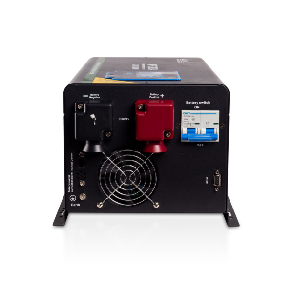 Инвертор SVC MP-3024 в интернет магазине Stels.kz